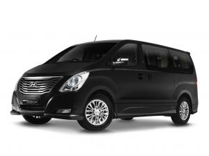 Hyundai Grand Starex '2014